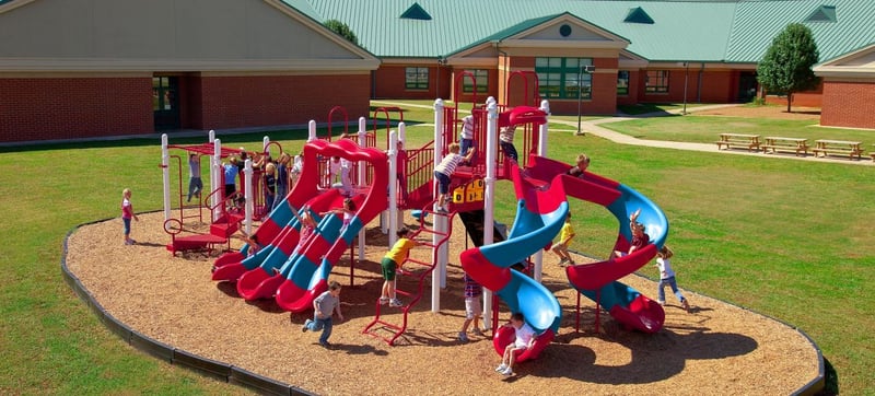 Whitwell Elementary School